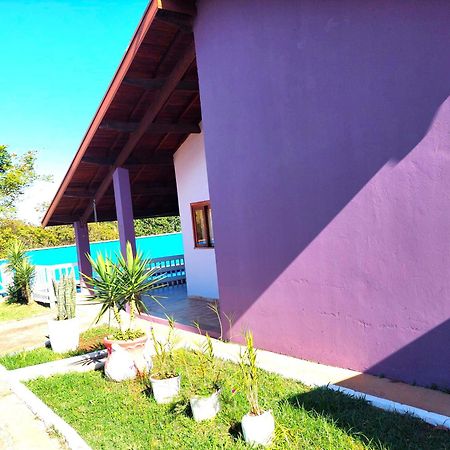 Temporada Belas Casas Sao Pedro  Extérieur photo