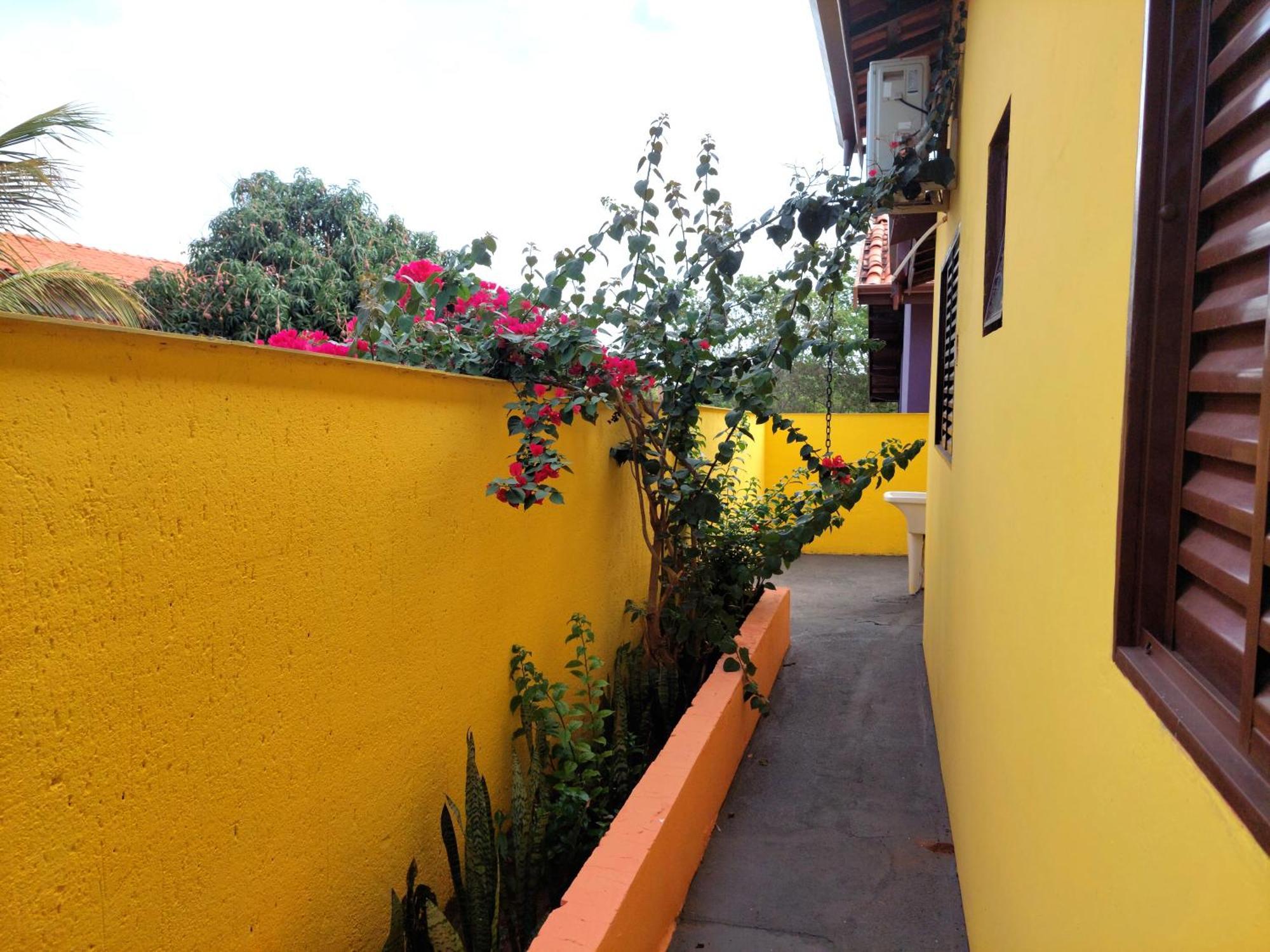 Temporada Belas Casas Sao Pedro  Extérieur photo