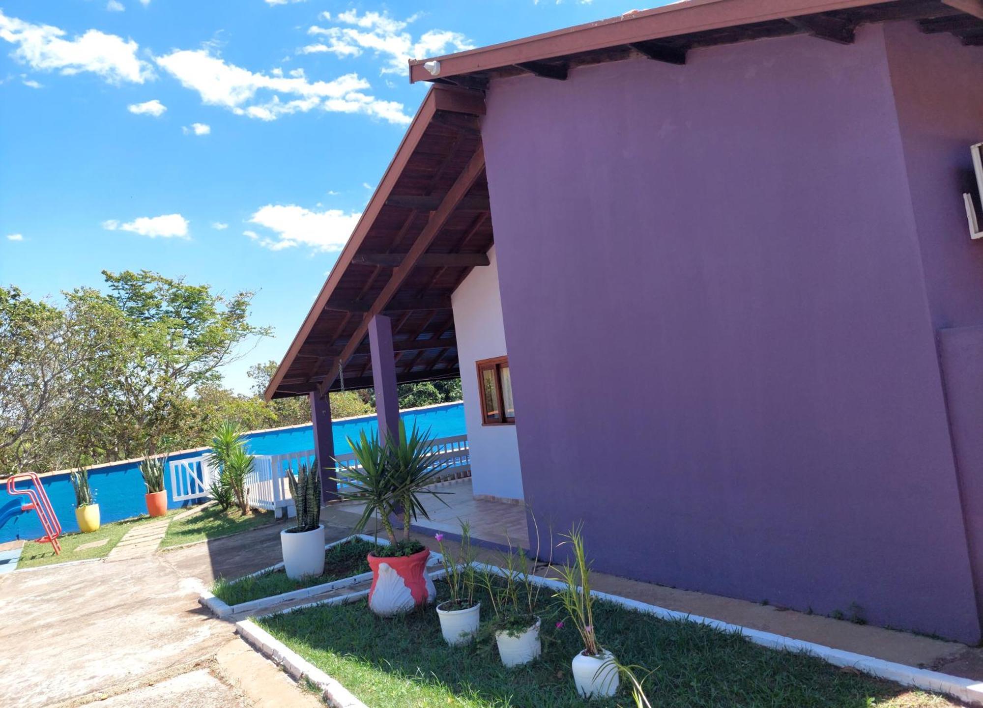 Temporada Belas Casas Sao Pedro  Extérieur photo