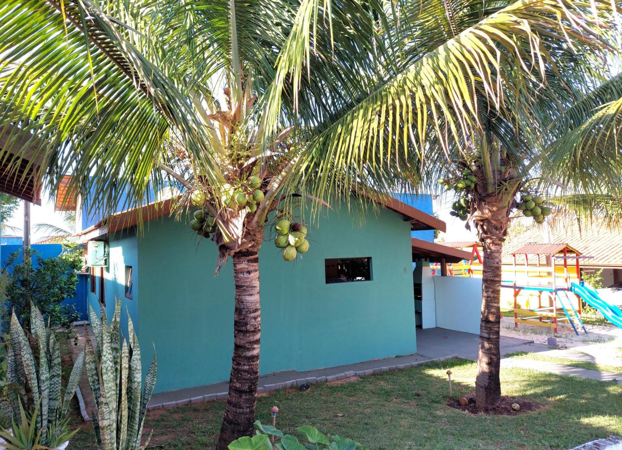 Temporada Belas Casas Sao Pedro  Extérieur photo