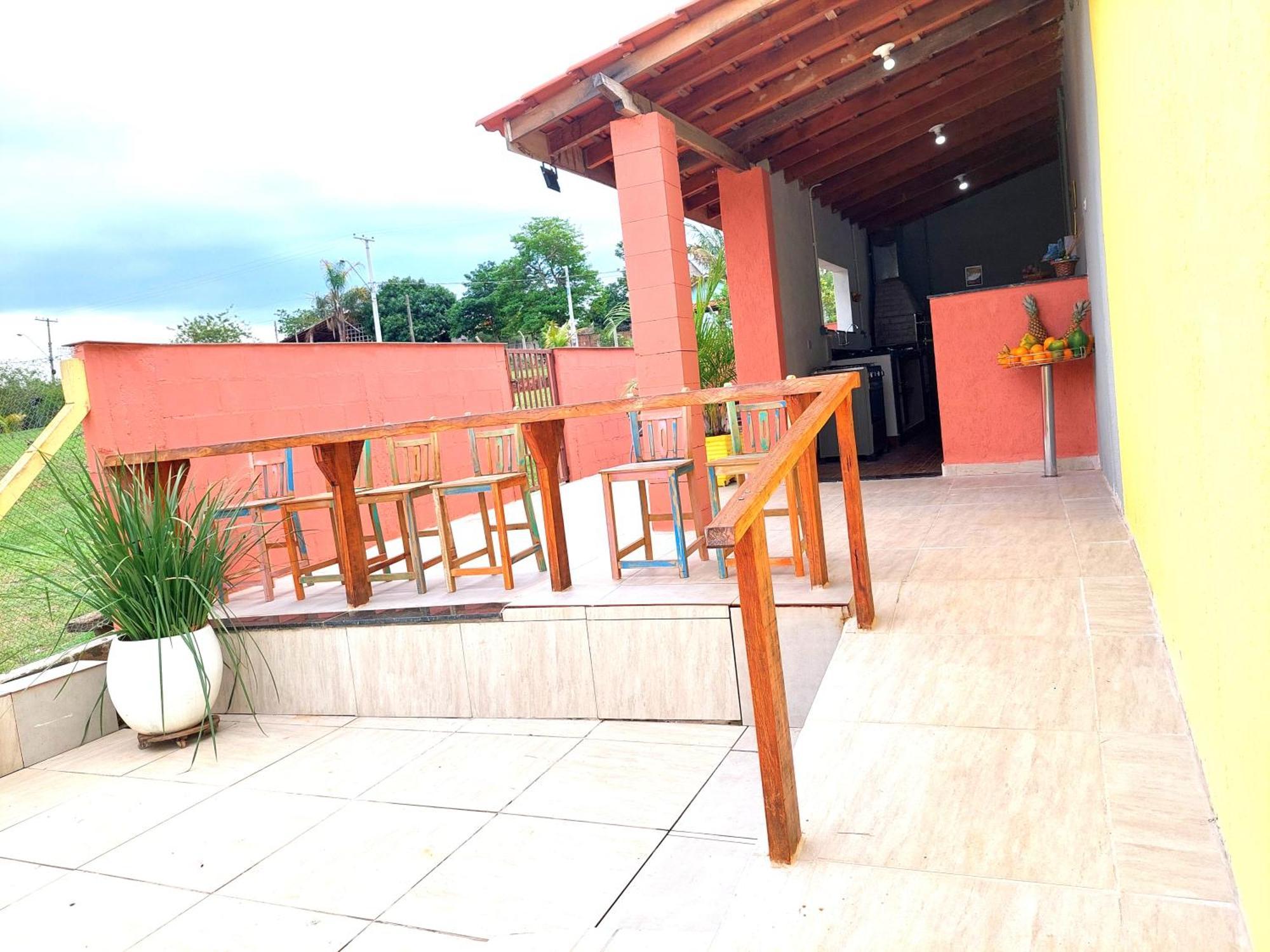 Temporada Belas Casas Sao Pedro  Extérieur photo