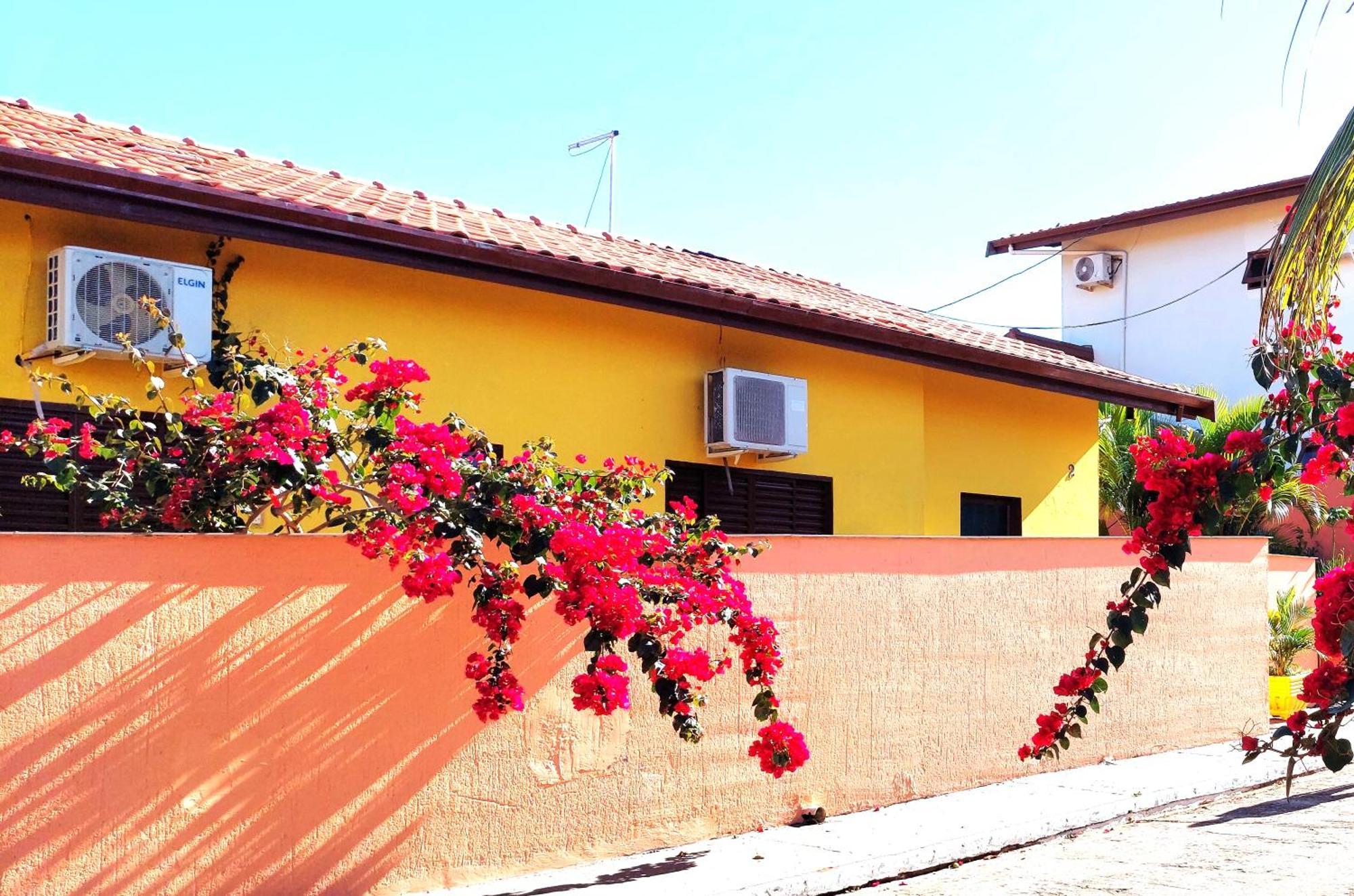 Temporada Belas Casas Sao Pedro  Extérieur photo