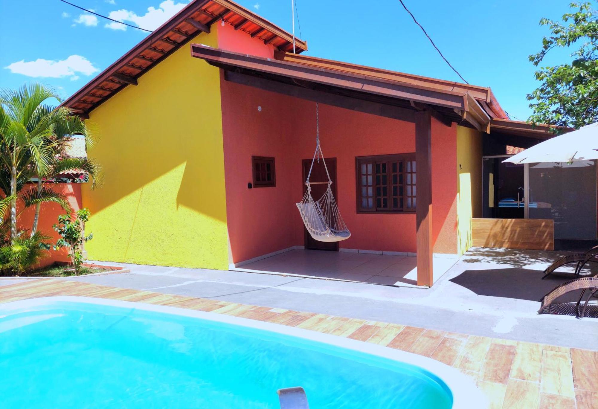 Temporada Belas Casas Sao Pedro  Extérieur photo