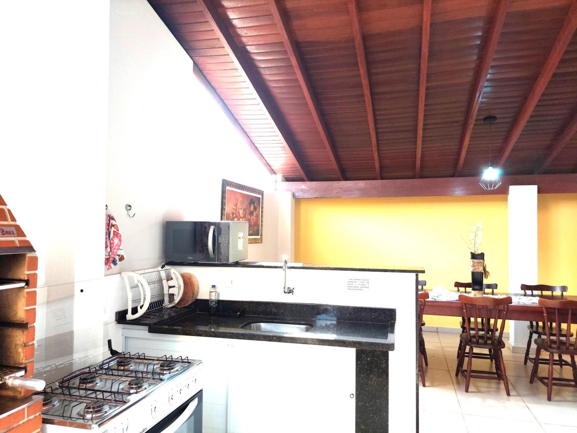 Temporada Belas Casas Sao Pedro  Extérieur photo