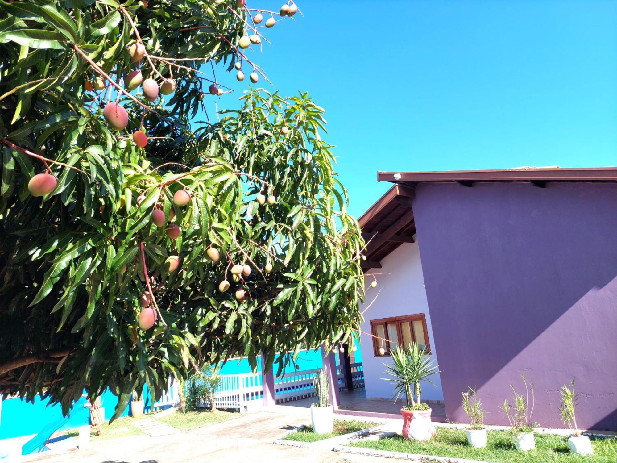 Temporada Belas Casas Sao Pedro  Extérieur photo