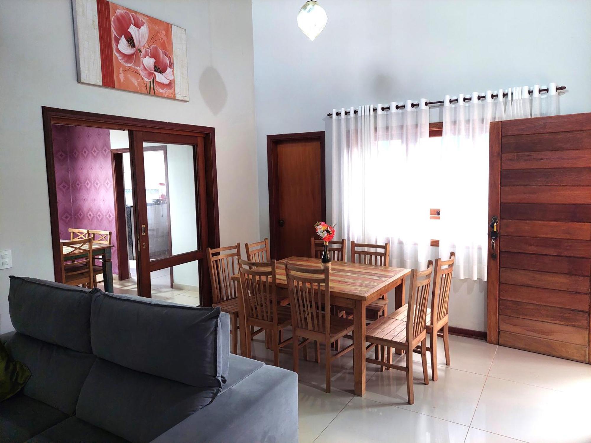 Temporada Belas Casas Sao Pedro  Extérieur photo